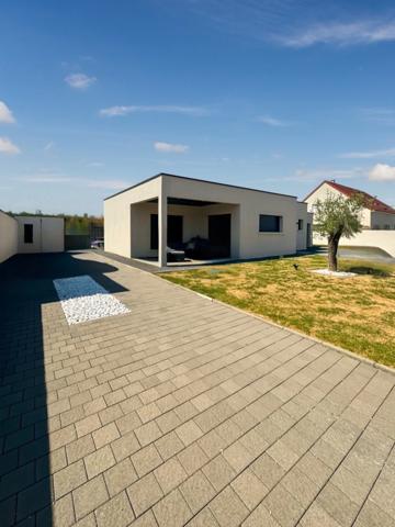Maison à vendre 5 pièces RUFFEY LES ECHIREY (21)