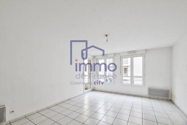 Appartement T3 68 m²  Quartier Monplaisir, Lyon 8