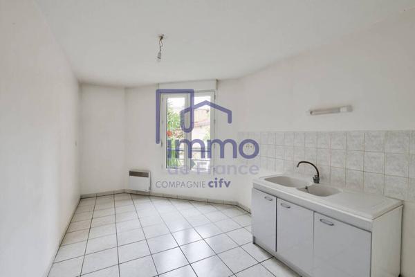 Appartement T3 68 m²  Quartier Monplaisir, Lyon 8