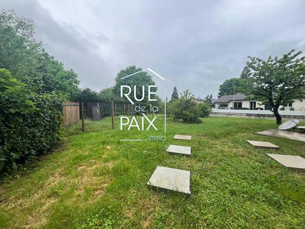 86530 NAINTRE Maison de plain pied à NAINTRE