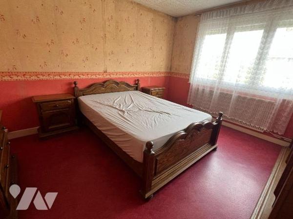 En exclusivité chez votre Notaire, maison de ville 1 mitoyenneté sur Dunkerque Petite-Synthe (5...