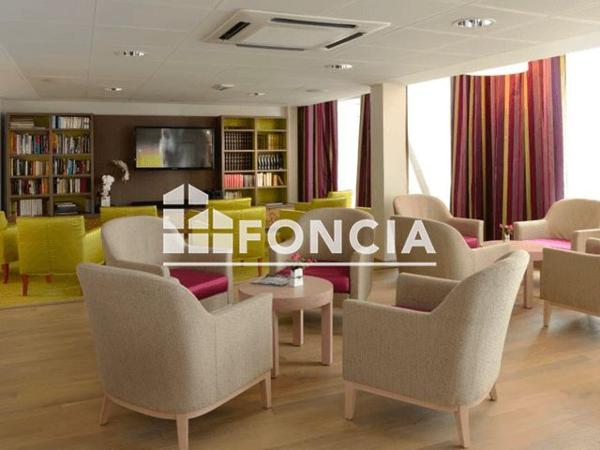 À vendre Appartement 3 pièces 65 m² - Romorantin-lanthenay 41200