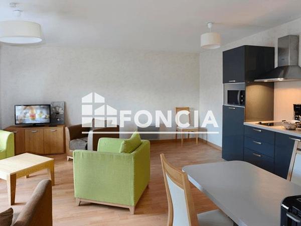 À vendre Appartement 3 pièces 65 m² - Romorantin-lanthenay 41200