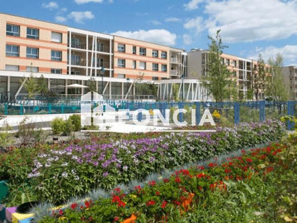 À vendre Appartement 3 pièces 65 m² - Romorantin-lanthenay 41200