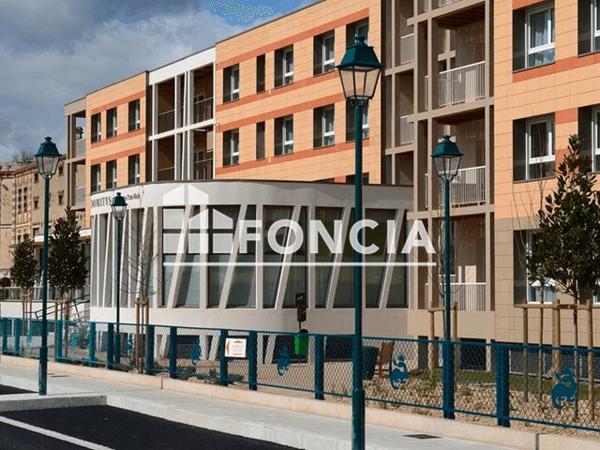 À vendre Appartement 3 pièces 65 m² - Romorantin-lanthenay 41200