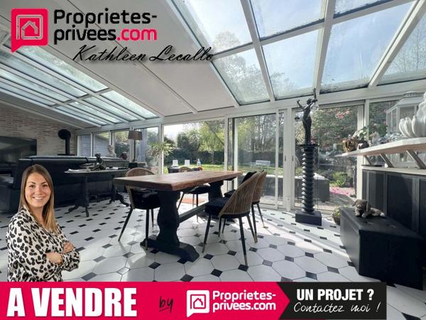 Maison Guerande 7 pièce(s) 176 m2
