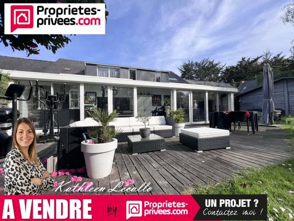 Maison Guerande 7 pièce(s) 176 m2