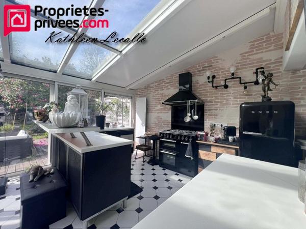 Maison Guerande 7 pièce(s) 176 m2