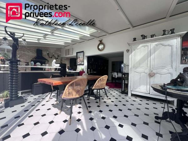 Maison Guerande 7 pièce(s) 176 m2
