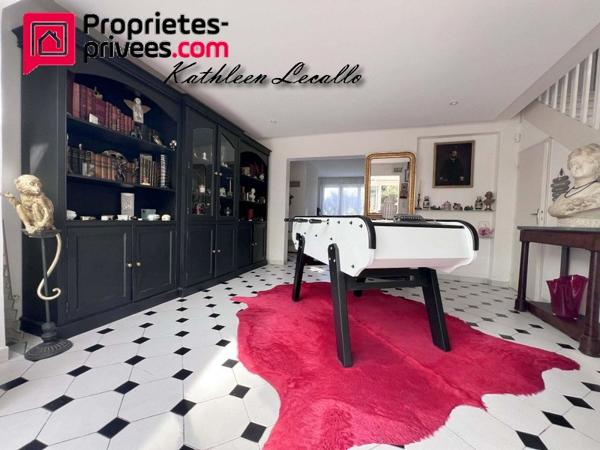 Maison Guerande 7 pièce(s) 176 m2