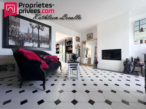 Maison Guerande 7 pièce(s) 176 m2