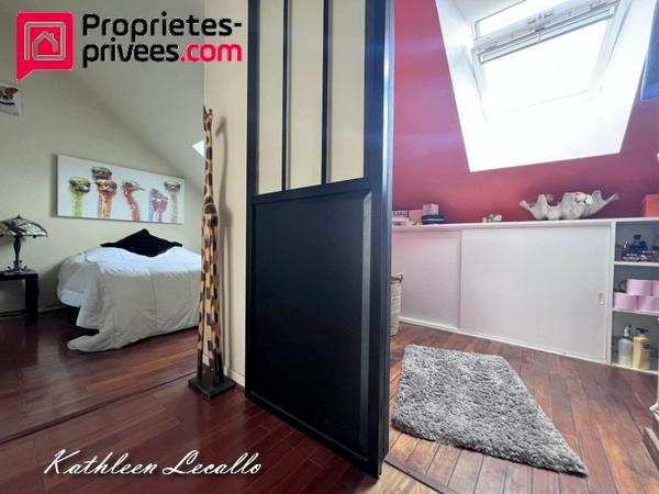 Maison Guerande 7 pièce(s) 176 m2