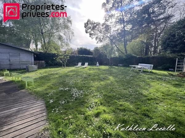 Maison Guerande 7 pièce(s) 176 m2