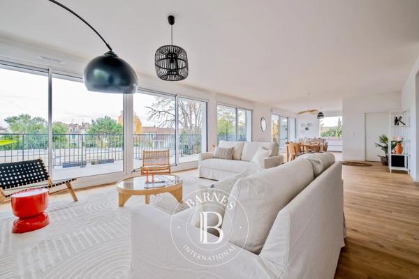 Bordeaux, Appartement 3 Chambres -  164 m² à vendre