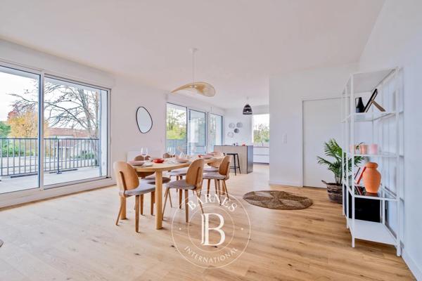 Bordeaux, Appartement 3 Chambres -  164 m² à vendre