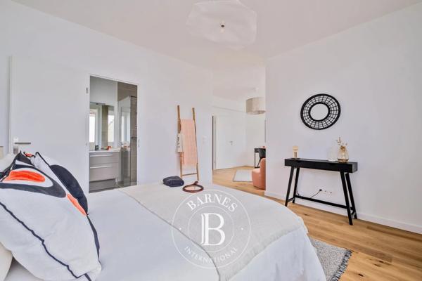 Bordeaux, Appartement 3 Chambres -  164 m² à vendre
