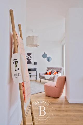 Bordeaux, Appartement 3 Chambres -  164 m² à vendre
