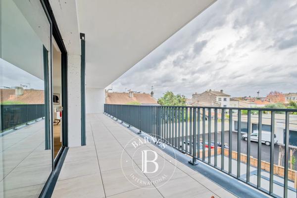 Bordeaux, Appartement 3 Chambres -  164 m² à vendre