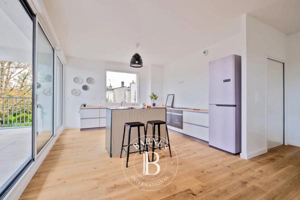 Bordeaux, Appartement 3 Chambres -  164 m² à vendre