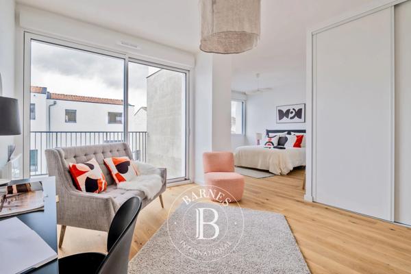 Bordeaux, Appartement 3 Chambres -  164 m² à vendre
