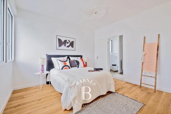 Bordeaux, Appartement 3 Chambres -  164 m² à vendre