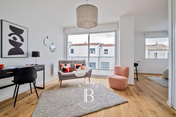 Bordeaux, Appartement 3 Chambres -  164 m² à vendre