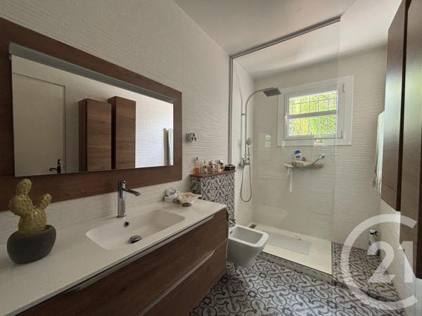 Maison à vendre  7 pièces - 150 m2 CABESTANY - 66