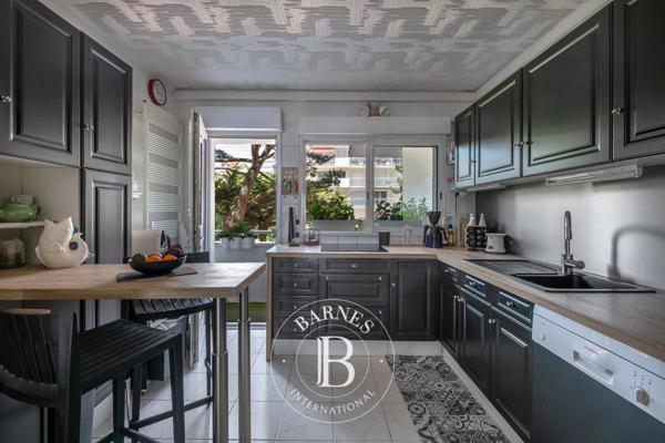La Baule-Escoublac, Appartement 3 Chambres -  110 m² à vendre