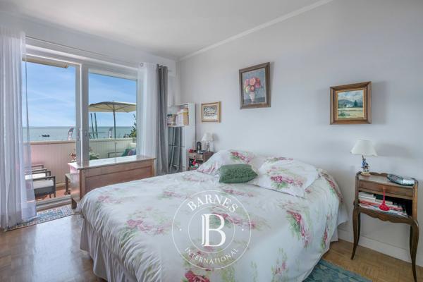 La Baule-Escoublac, Appartement 3 Chambres -  110 m² à vendre