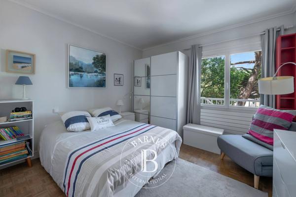 La Baule-Escoublac, Appartement 3 Chambres -  110 m² à vendre