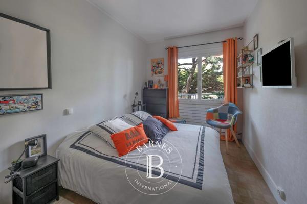 La Baule-Escoublac, Appartement 3 Chambres -  110 m² à vendre