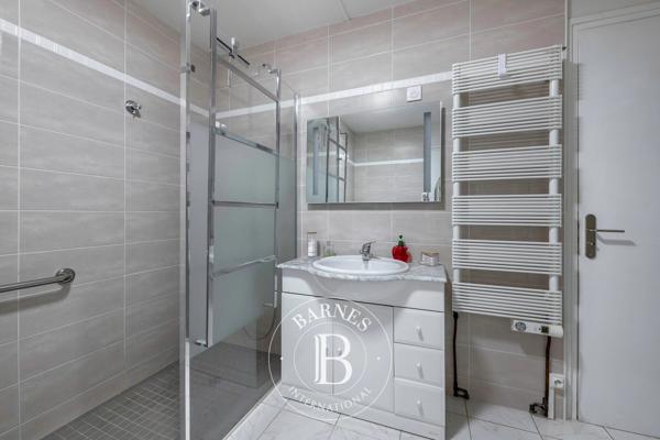 La Baule-Escoublac, Appartement 3 Chambres -  110 m² à vendre