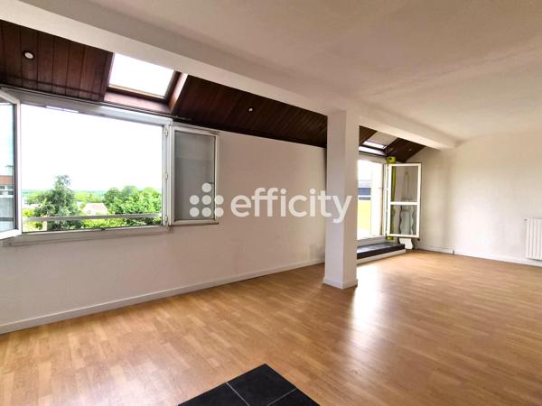 Appartement
         3 pièces
        - 67 m² Exclusivité 185 000 € *