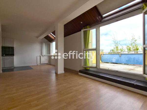 Appartement
         3 pièces
        - 67 m² Exclusivité 185 000 € *