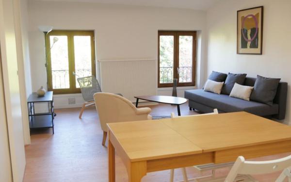 Appartement à louer    2 pièces • 37,10 m2 Sainte-Foy-lès-Lyon