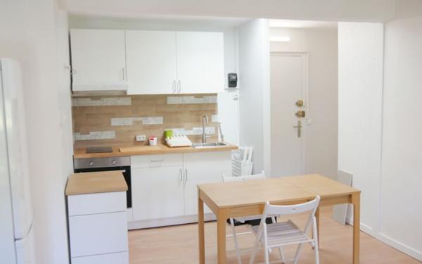 Appartement à louer    2 pièces • 37,10 m2 Sainte-Foy-lès-Lyon