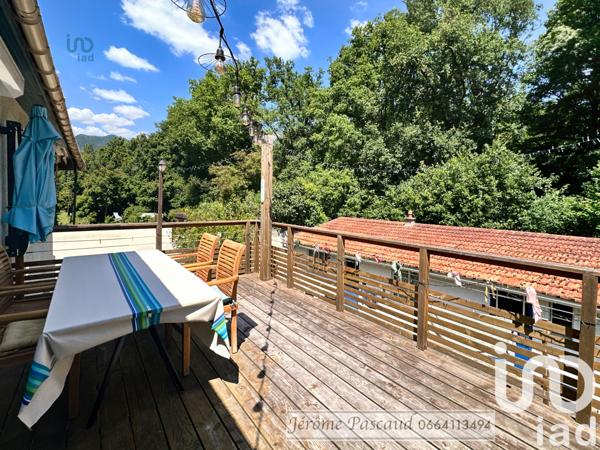 Maison à vendre 5 pièces 114 m² Saclay