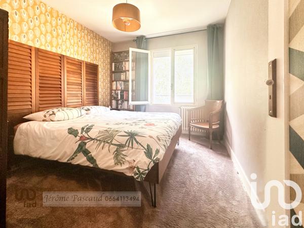 Maison à vendre 5 pièces 114 m² Saclay