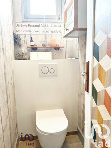 Maison à vendre 5 pièces 114 m² Saclay