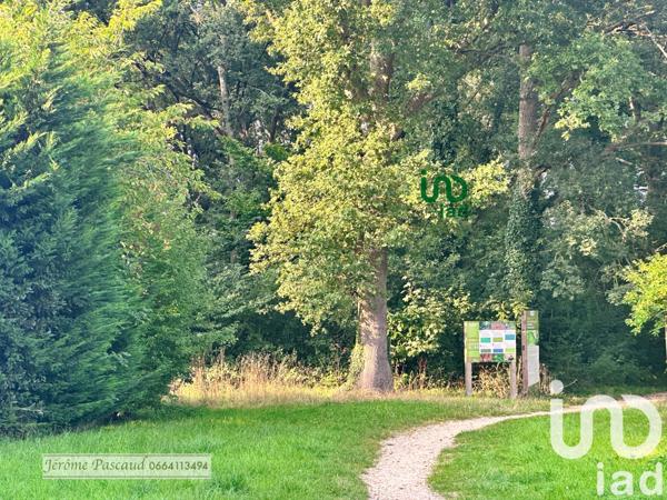 Maison à vendre 5 pièces 114 m² Saclay