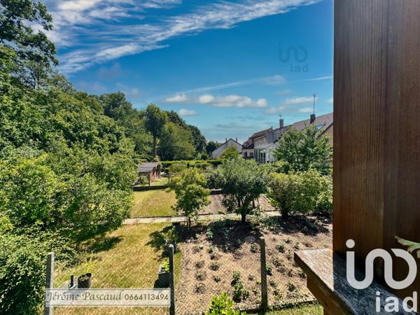 Maison à vendre 5 pièces 114 m² Saclay