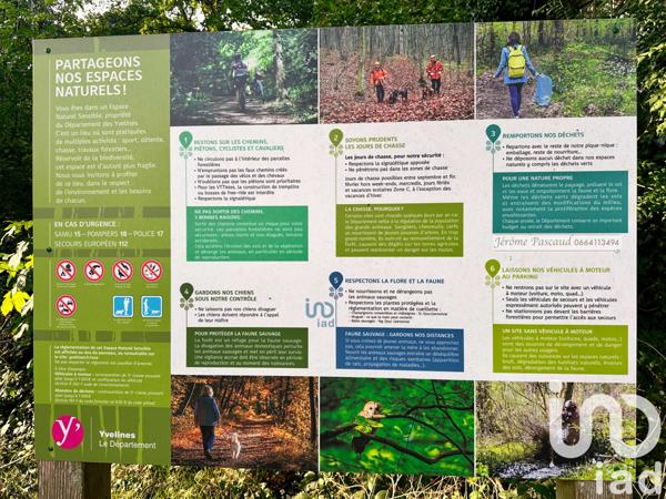 Maison à vendre 5 pièces 114 m² Saclay