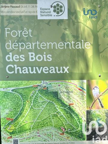 Maison à vendre 5 pièces 114 m² Saclay