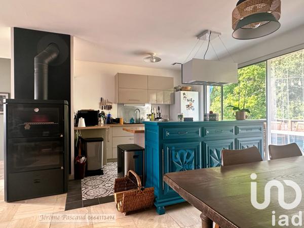 Maison à vendre 5 pièces 114 m² Saclay