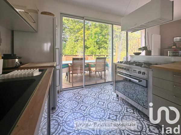 Maison à vendre 5 pièces 114 m² Saclay