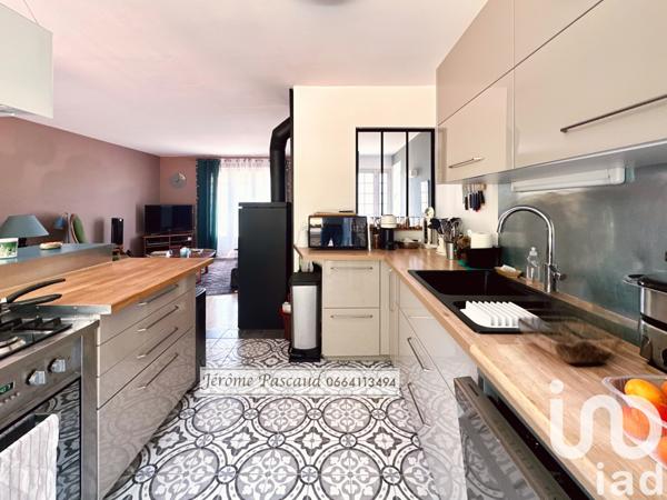 Maison à vendre 5 pièces 114 m² Saclay