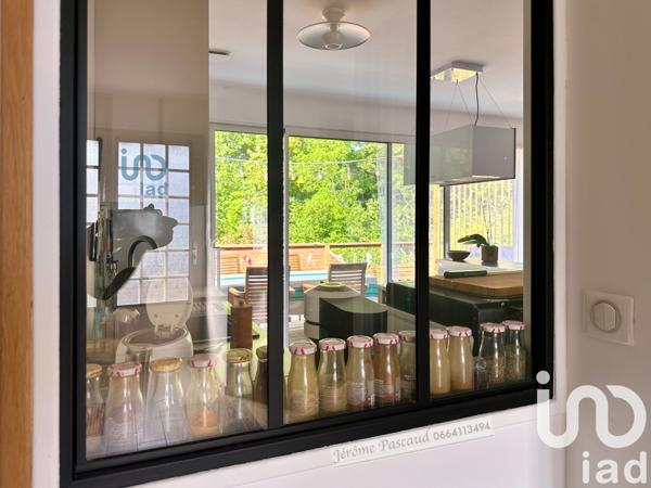 Maison à vendre 5 pièces 114 m² Saclay