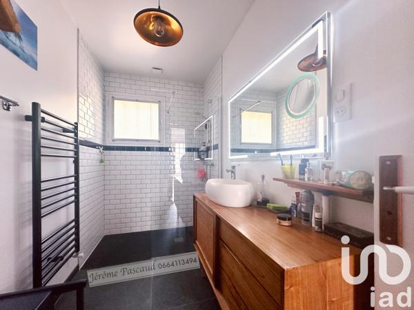 Maison à vendre 5 pièces 114 m² Saclay