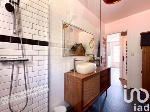 Maison à vendre 5 pièces 114 m² Saclay