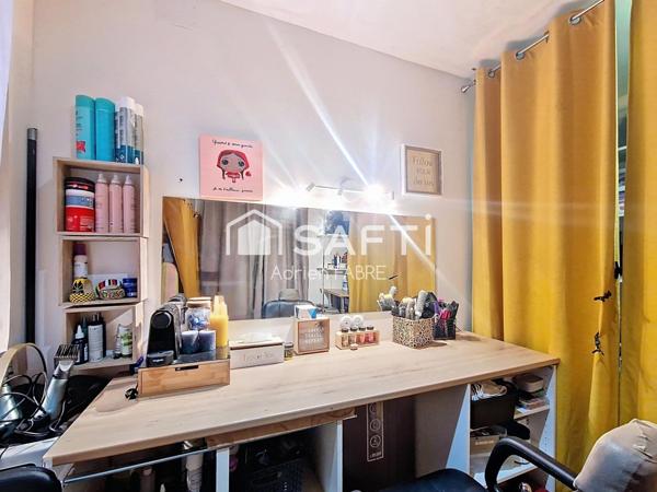 Maison maraîchère T4, idéal primo-accédant ou investisseurs ,Rénovation récente